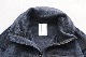 S.F.C(�������ե���) "DOWN POCKET POLARTEC JACKET"