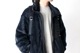 S.F.C(�������ե���) "DOWN POCKET POLARTEC JACKET"