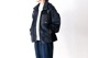 S.F.C(�������ե���) "DOWN POCKET POLARTEC JACKET"