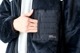 S.F.C(�������ե���) "DOWN POCKET POLARTEC JACKET"