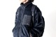 S.F.C(�������ե���) "DOWN POCKET POLARTEC JACKET"