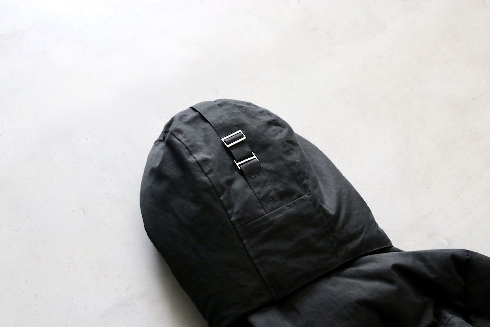 CANADA GOOSE (���ʥ�������) ��Wyndham Parka Crinkle Cotton -BLACK DISC-��