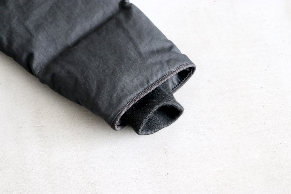 CANADA GOOSE (���ʥ�������) ��Wyndham Parka Crinkle Cotton -BLACK DISC-��