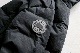 CANADA GOOSE (���ʥ�������) ��Wyndham Parka Crinkle Cotton -BLACK DISC-��