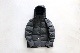 CANADA GOOSE (���ʥ�������) ��Wyndham Parka Crinkle Cotton -BLACK DISC-��