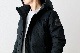 CANADA GOOSE (���ʥ�������) ��Wyndham Parka Crinkle Cotton -BLACK DISC-��