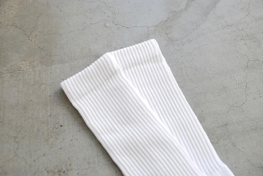 FreshService(�ե�å��奵���ӥ�) "ORIGINAL 3-PACK SOCKS -WHITE / BLACK-"