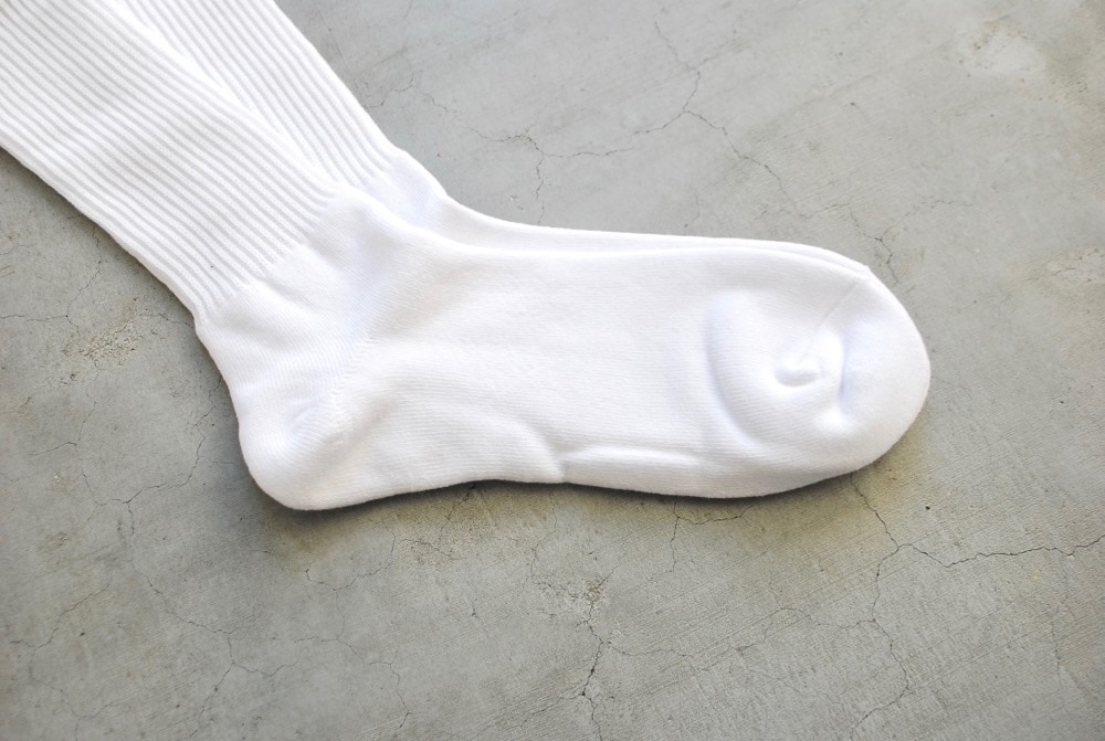 FreshService(�ե�å��奵���ӥ�) "ORIGINAL 3-PACK SOCKS -WHITE / BLACK-"