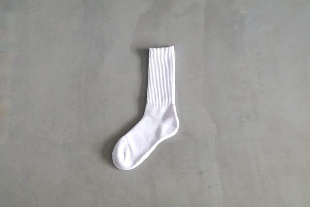 FreshService(�ե�å��奵���ӥ�) "ORIGINAL 3-PACK SOCKS -WHITE / BLACK-"