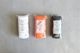 FreshService(�ե�å��奵���ӥ�) "ORIGINAL 3-PACK SOCKS -WHITE / BLACK / ORANGE-"