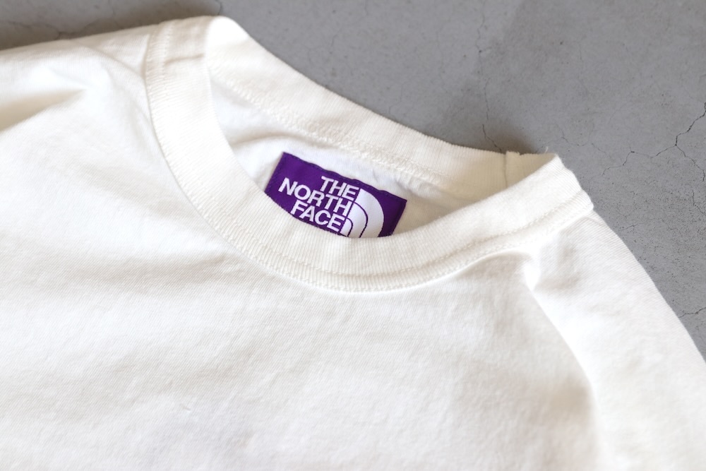 THE NORTH FACE PURPLE LABEL (ザ ノースフェイス パープル