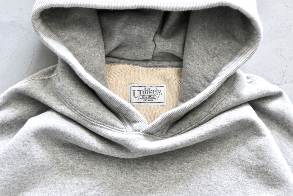 Unlikely (アンライクリー) 