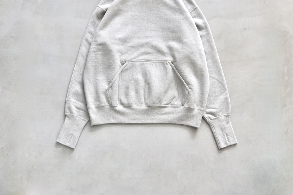 新品未使用Unlikely Split Raglan Sleeve Hoodie Unlikely Unlikely Split Raglan Sleeve Hoodie U23F-13-0001