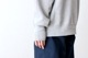 Unlikely (����饤���꡼) "Unlikely Split Raglan Sleeve Hoodie"