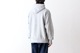 Unlikely (����饤���꡼) "Unlikely Split Raglan Sleeve Hoodie"
