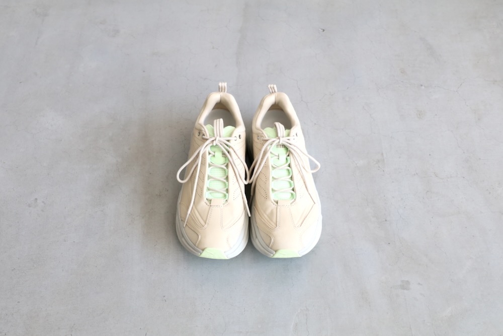 [30%OFF] HOKA(�ۥ�) "ELEVON X -OATMEAL / LUNA MOTH-"