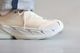 [30%OFF] HOKA(�ۥ�) "ELEVON X -OATMEAL / LUNA MOTH-"