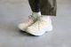 [30%OFF] HOKA(�ۥ�) "ELEVON X -OATMEAL / LUNA MOTH-"