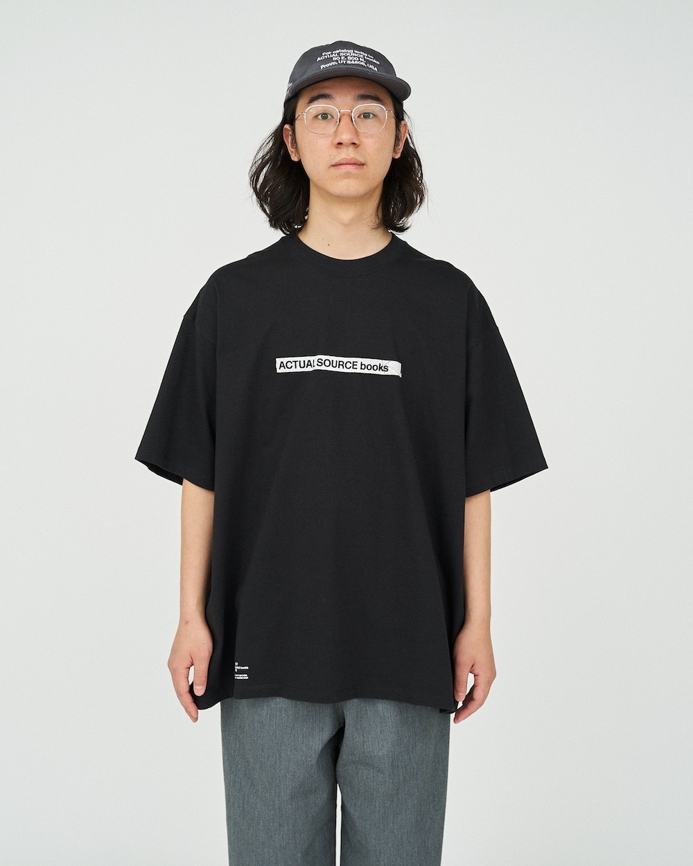 limited】FreshService × Actual Source(フレッシュサービス