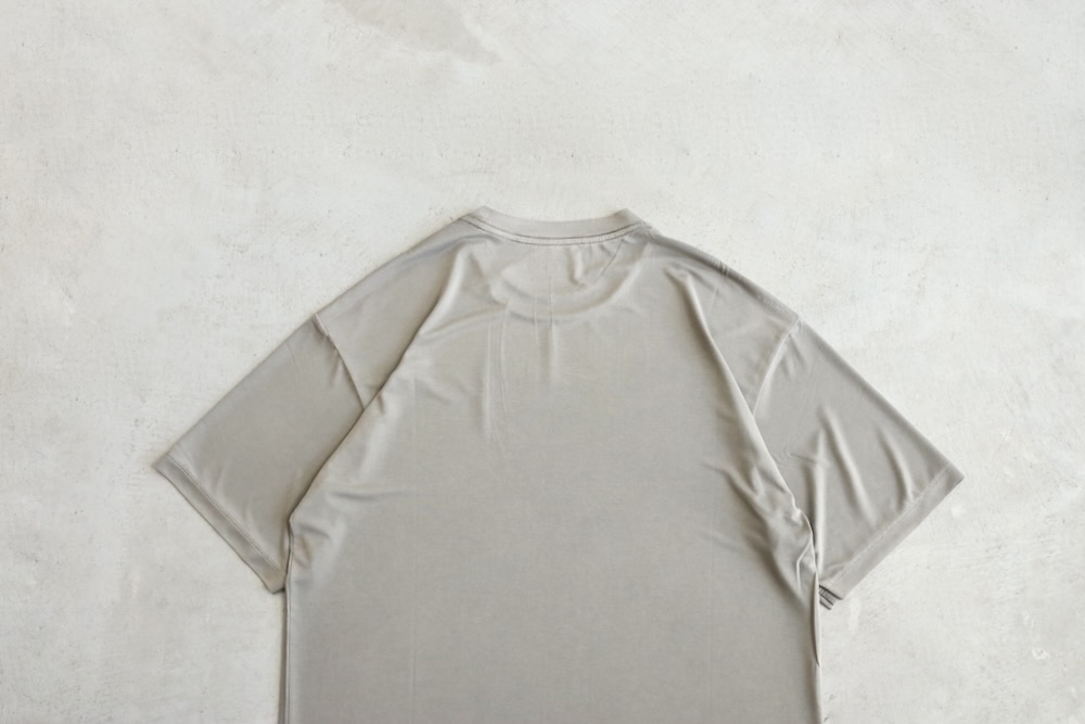SATISFY(ƥե) "AuraLite T-Shirt 11027-MG-PERF"