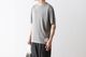 SATISFY(ƥե) "AuraLite T-Shirt 11027-MG-PERF"
