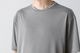 SATISFY(ƥե) "AuraLite T-Shirt 11027-MG-PERF"