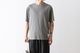 SATISFY(ƥե) "AuraLite T-Shirt 11027-MG-PERF"