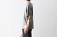SATISFY(ƥե) "AuraLite T-Shirt 11027-MG-PERF"