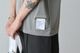 SATISFY(ƥե) "AuraLite T-Shirt 11027-MG-PERF"