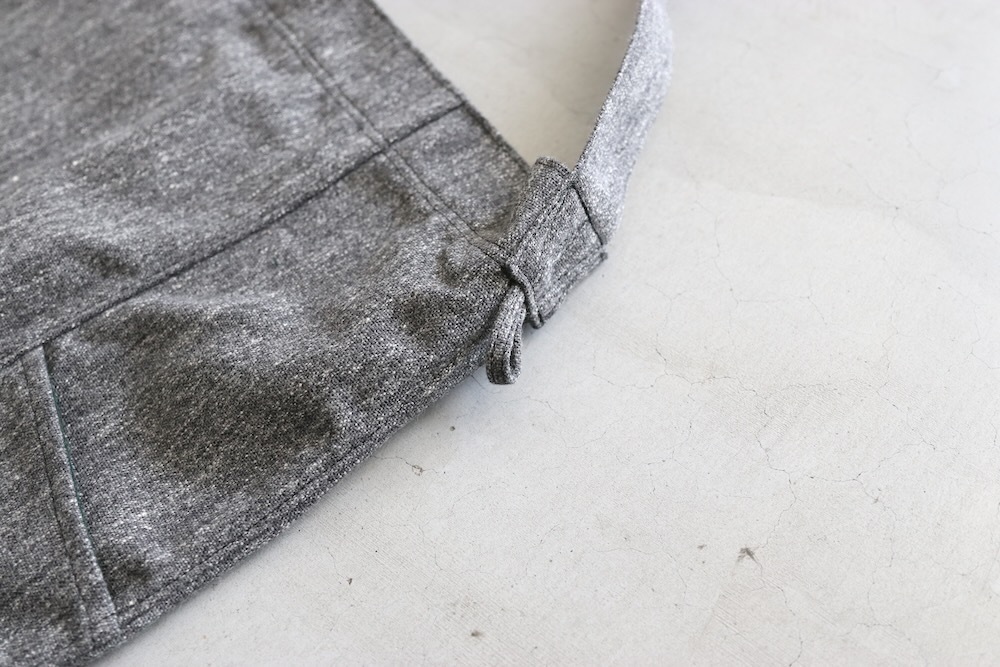 WARENFAUS (ե)  "Magazine shoulder"