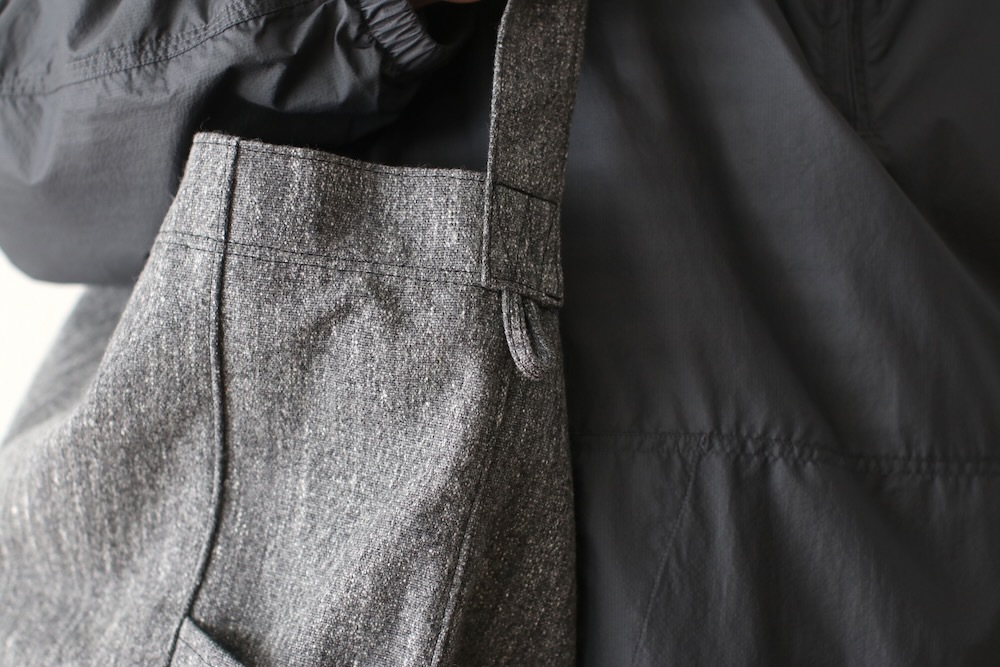 WARENFAUS (ե)  "Magazine shoulder"