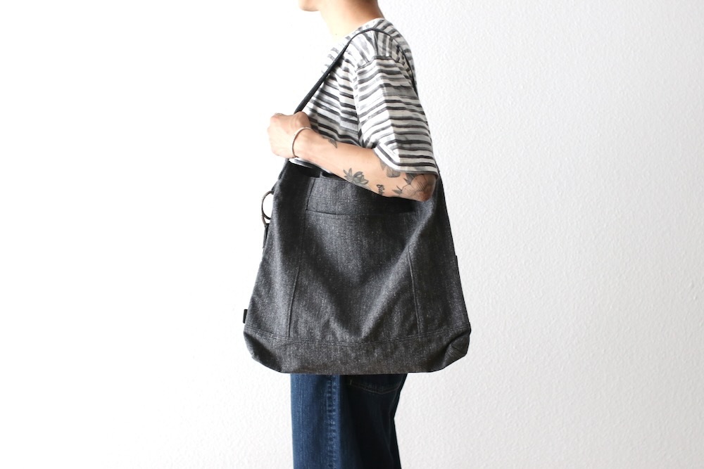 WARENFAUS (ե)  "Magazine shoulder"