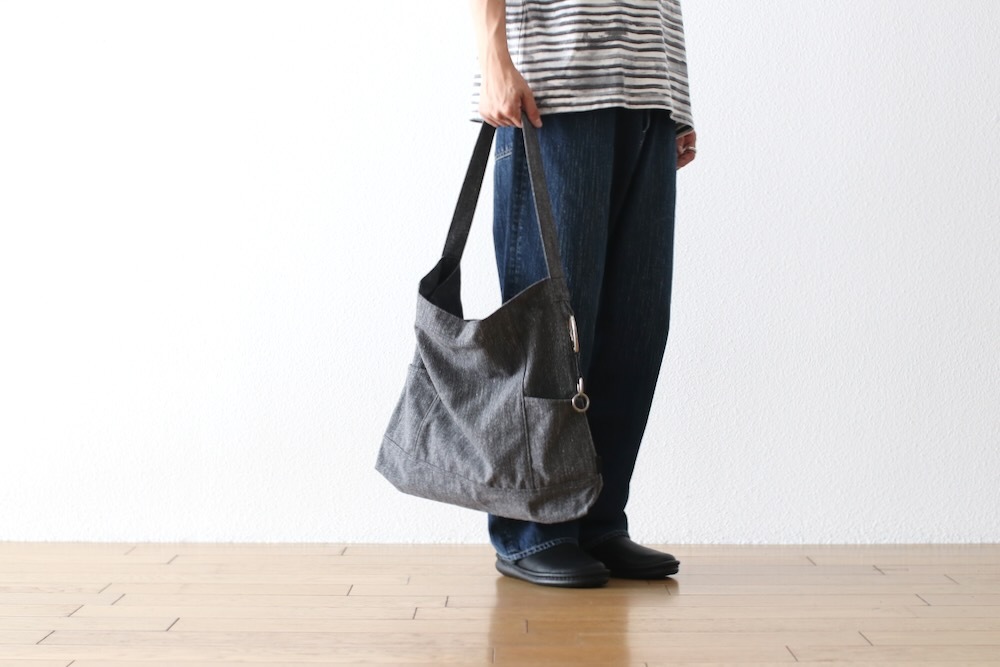 バッグ WARENFAUS Magazine shoulder WARENFAUS (ワーレンファウス) 