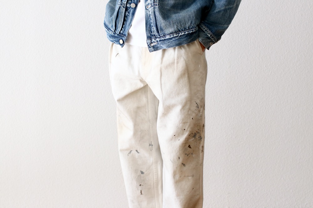 MADNESS マッドネス MADNESS HEAVY DUTY WORK PANTS 12