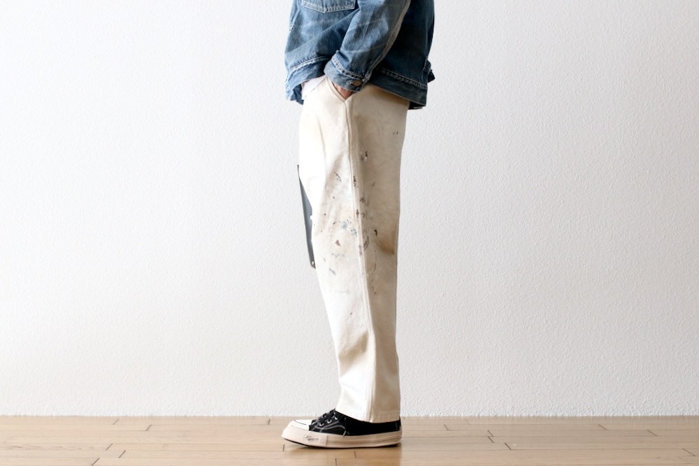 25ss 新品 MADNESS マッドネス ワークパンツ M 25ss 新品 MADNESS マッドネス ワークパンツ M（MADNESS