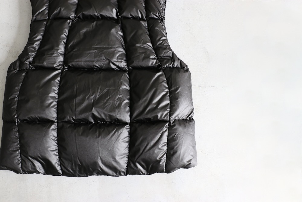 Goldwin 0 24AW Down Light Vest サイズ4 GOLDWIN 0 (ゴールドウイン ゼロ) 