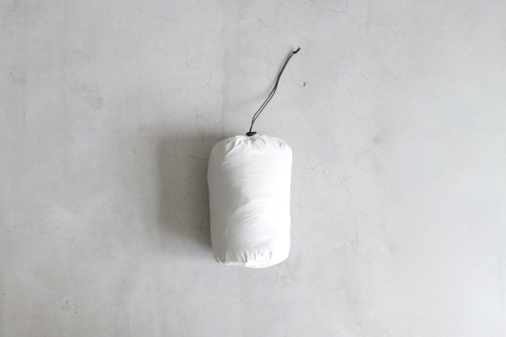 GOLDWIN 0 (������ɥ����� ����) "Three Dimensional Down Light Vest"