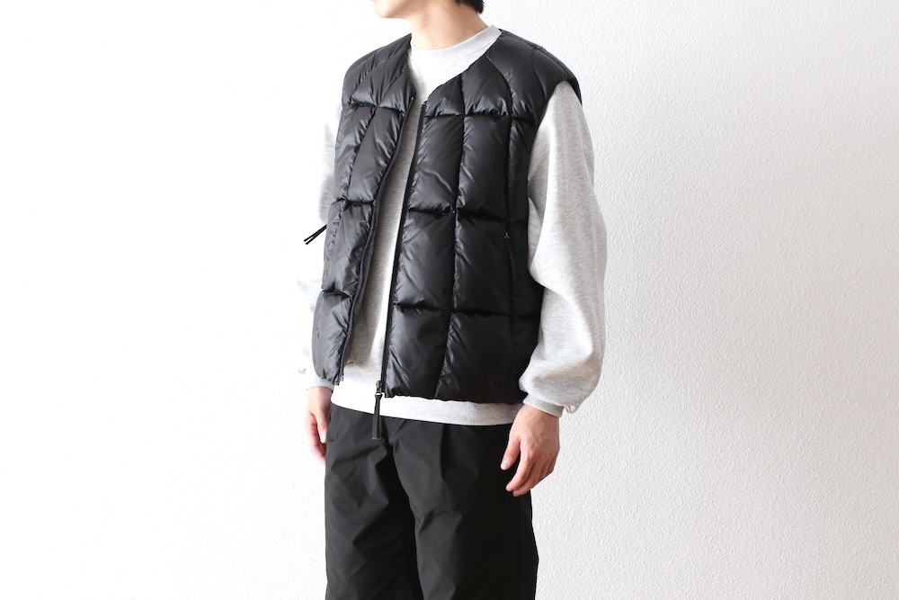 GOLDWIN 0 (ゴールドウイン ゼロ) 