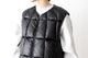 GOLDWIN 0 (������ɥ����� ����) "Three Dimensional Down Light Vest"