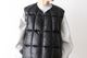 GOLDWIN 0 (������ɥ����� ����) "Three Dimensional Down Light Vest"