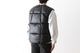 GOLDWIN 0 (������ɥ����� ����) "Three Dimensional Down Light Vest"