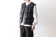 GOLDWIN 0 (������ɥ����� ����) "Three Dimensional Down Light Vest"