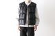 GOLDWIN 0 (������ɥ����� ����) "Three Dimensional Down Light Vest"