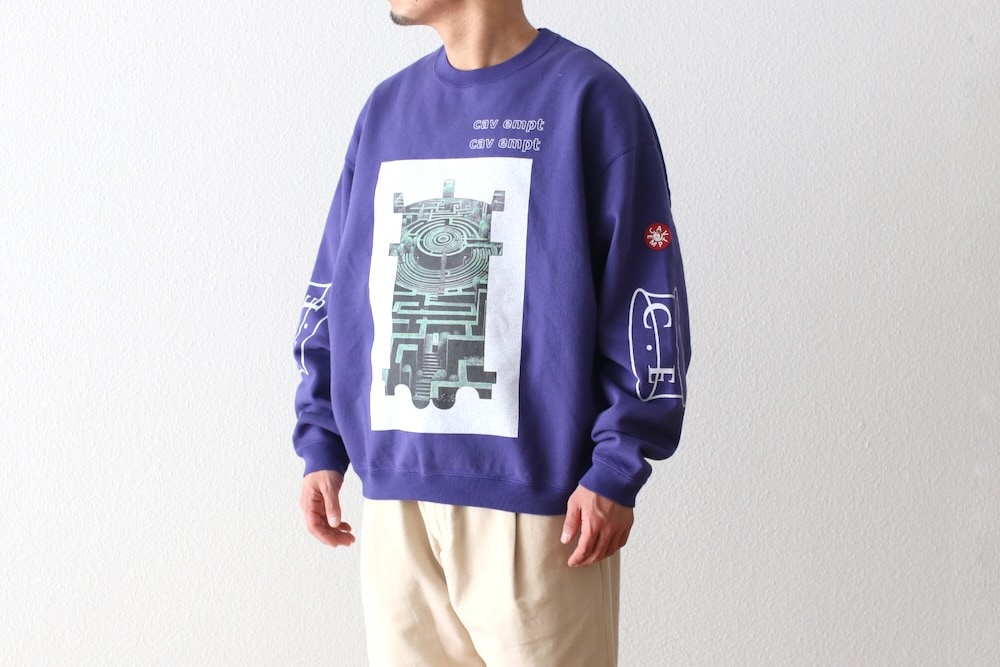 C.E(シーイー) 