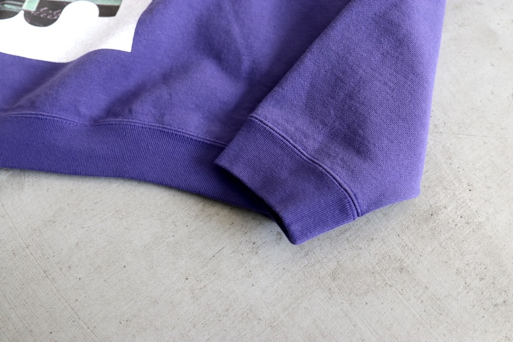 C.E(��������) "SCMCTY LOOSE CREW NECK"