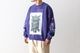 C.E(��������) "SCMCTY LOOSE CREW NECK"