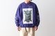 C.E(��������) "SCMCTY LOOSE CREW NECK"