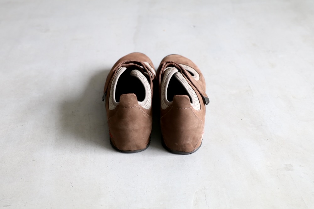 ROA (����) "Loie BROWN TAUPE"