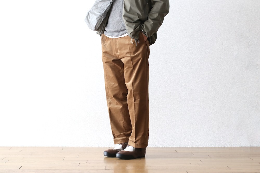 ROA (����) "Loie BROWN TAUPE"