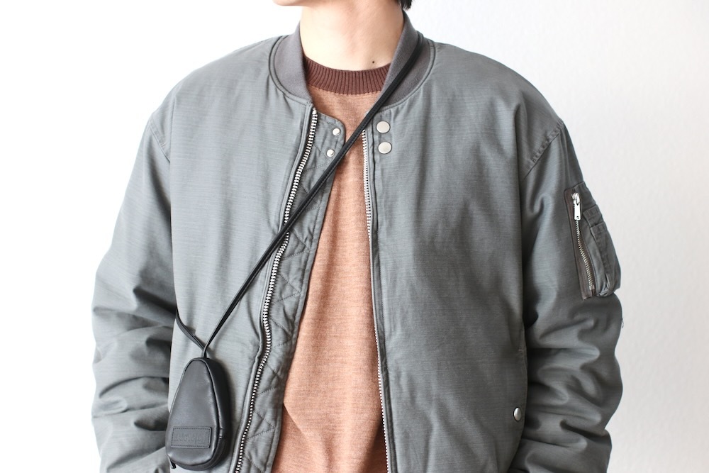 GORE-TEX】nonnative(ノンネイティブ) 